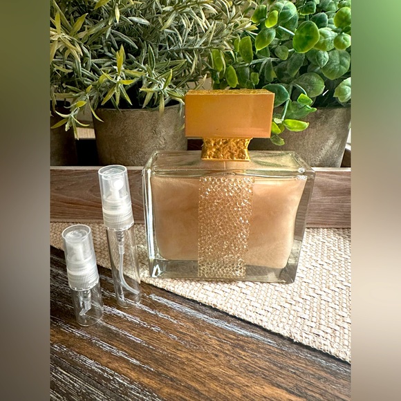 M.Micallef Ylang In Gold 5ml - Picture 1 of 1